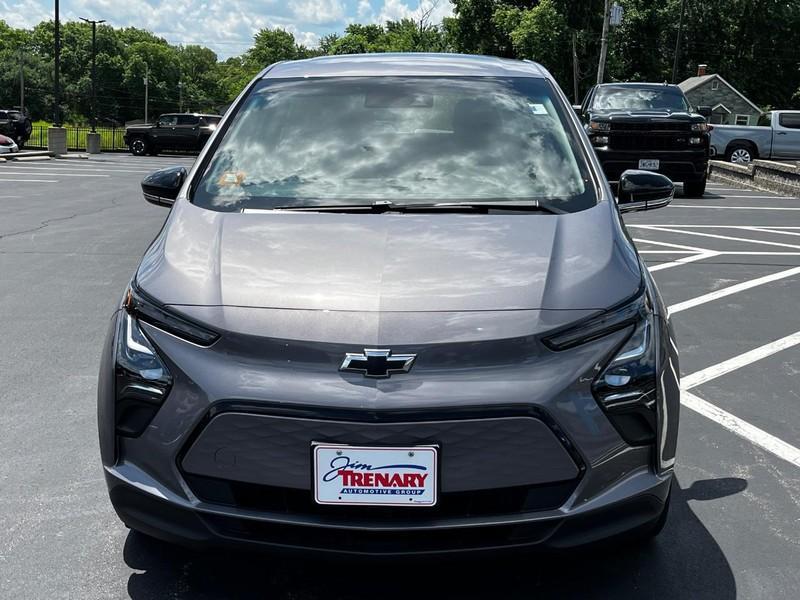 used 2023 Chevrolet Bolt EV car