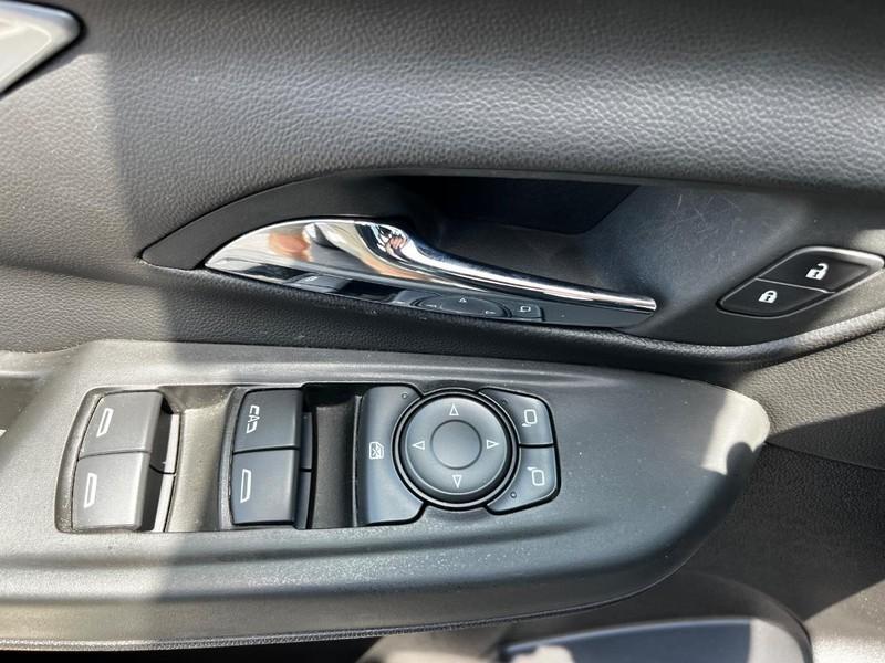 used 2023 Chevrolet Bolt EV car