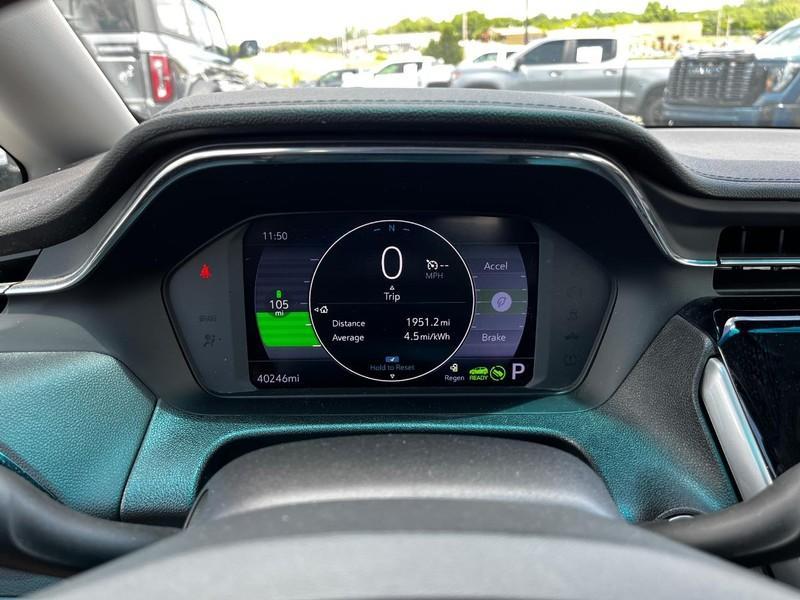 used 2023 Chevrolet Bolt EV car