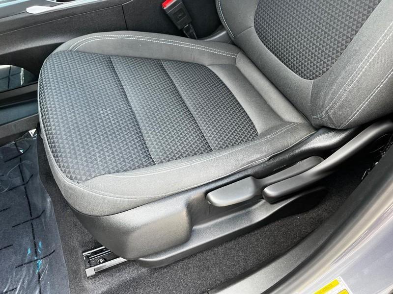 used 2023 Chevrolet Bolt EV car