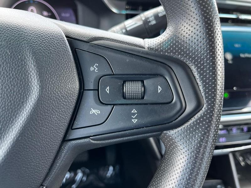 used 2023 Chevrolet Bolt EV car