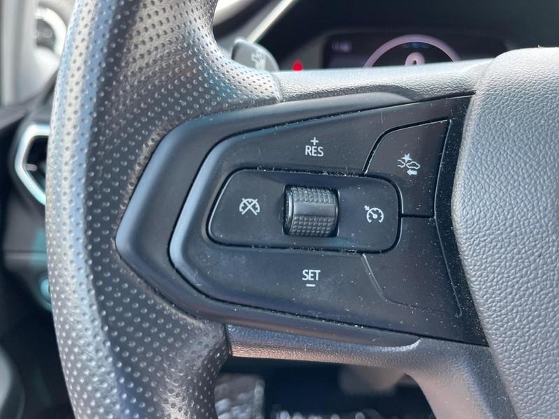 used 2023 Chevrolet Bolt EV car