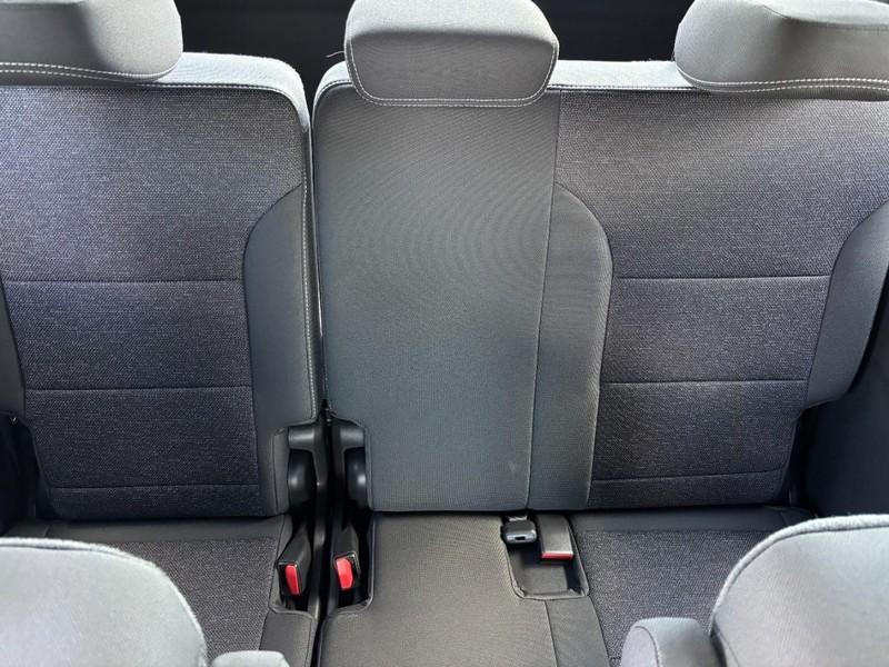 new 2026 Chevrolet Traverse car, priced at $38,945