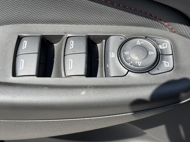 new 2026 Chevrolet TrailBlazer car, priced at $30,600