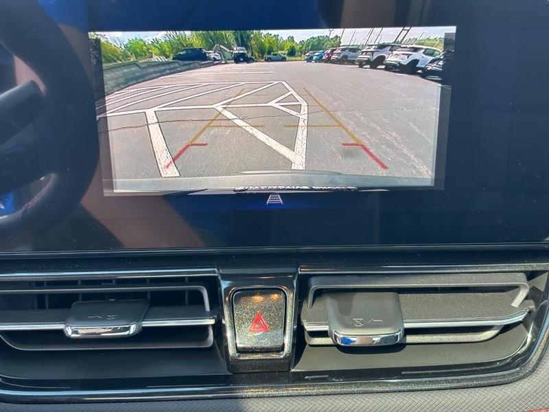 new 2026 Chevrolet TrailBlazer car, priced at $30,600