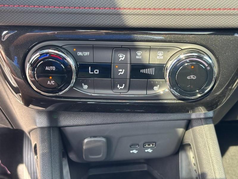 new 2026 Chevrolet TrailBlazer car, priced at $30,600