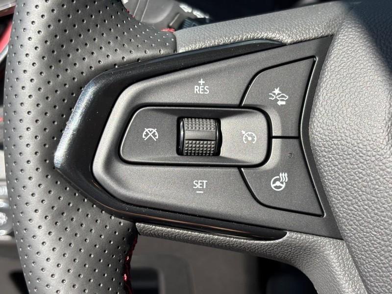 new 2026 Chevrolet TrailBlazer car, priced at $30,600