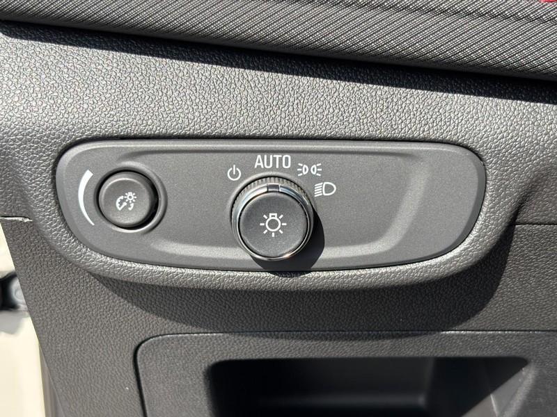 new 2026 Chevrolet TrailBlazer car, priced at $30,600