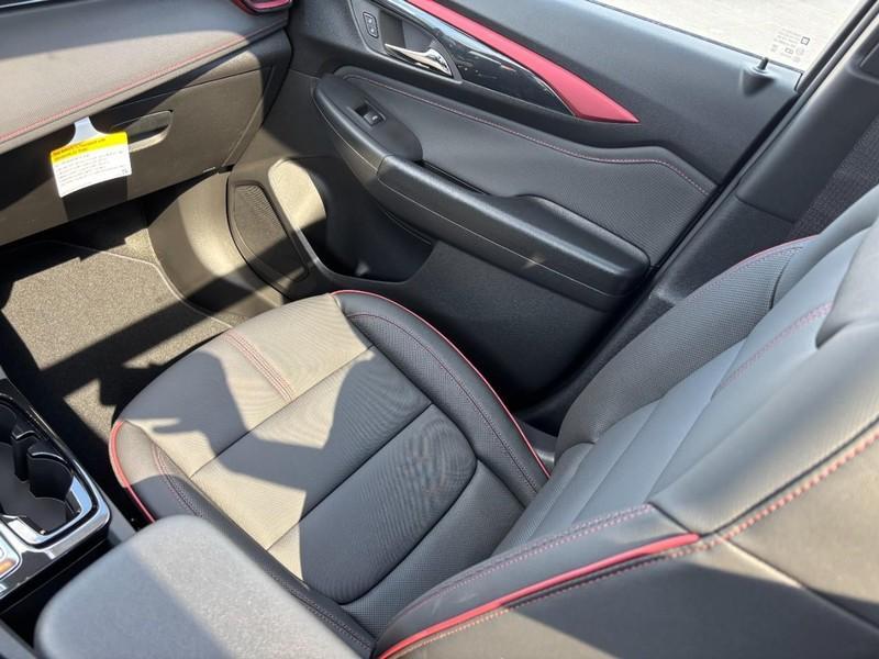 new 2026 Chevrolet TrailBlazer car, priced at $30,600