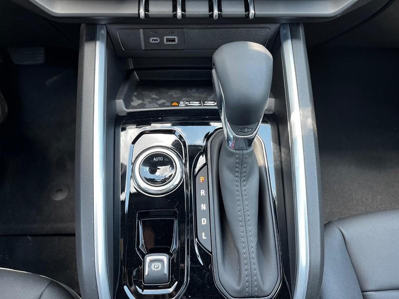 new 2025 Chevrolet Colorado car, priced at $41,360