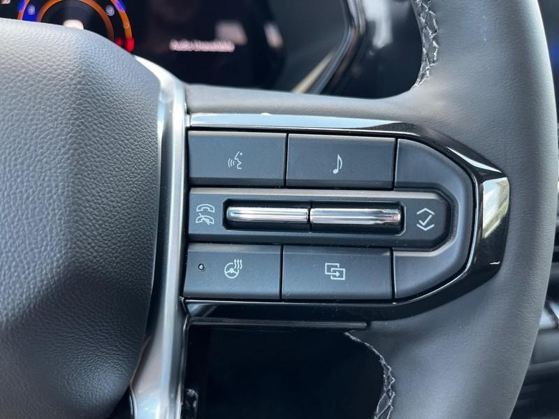 new 2025 Chevrolet Colorado car, priced at $41,360
