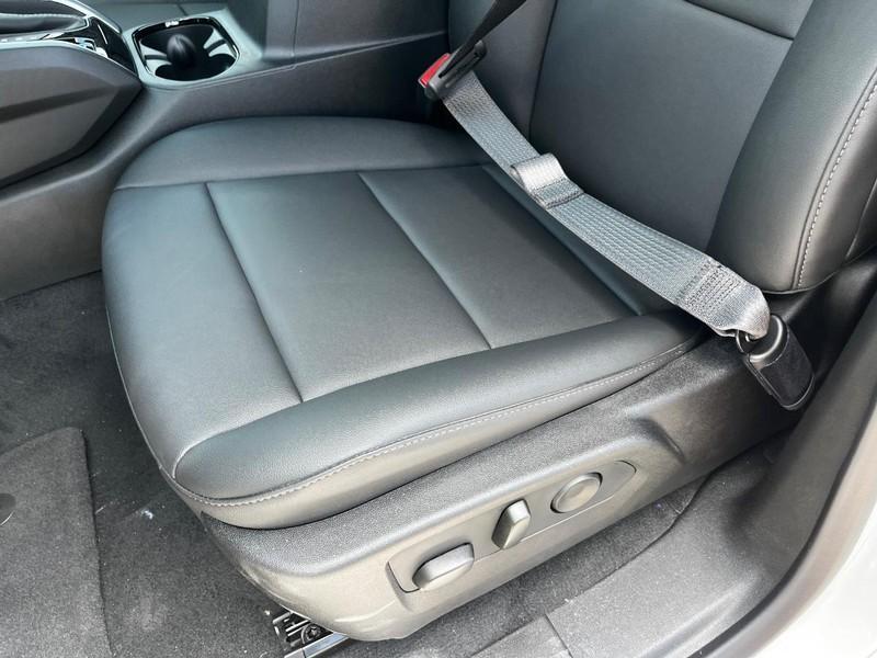 new 2025 Chevrolet Colorado car, priced at $41,360