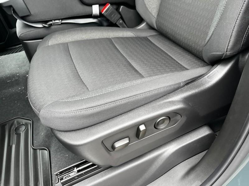 new 2025 Chevrolet Silverado 2500 car