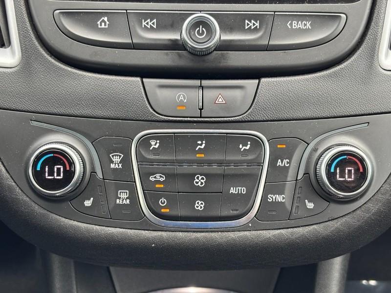 used 2023 Chevrolet Malibu car