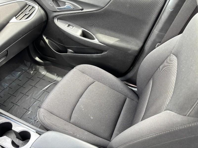 used 2023 Chevrolet Malibu car