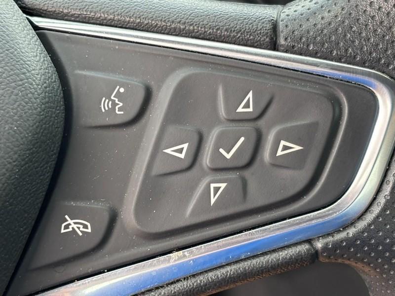 used 2023 Chevrolet Malibu car