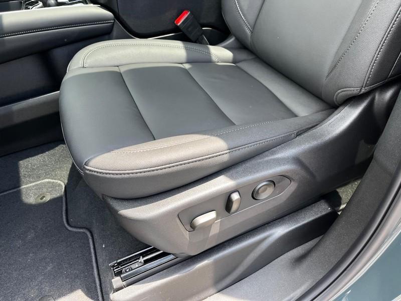 new 2025 Chevrolet Suburban car, priced at $81,169