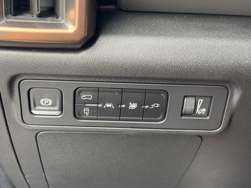 new 2025 GMC HUMMER EV SUV car, priced at $107,915