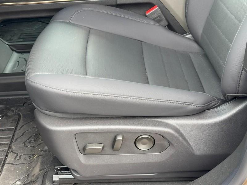 new 2025 GMC HUMMER EV SUV car, priced at $107,915