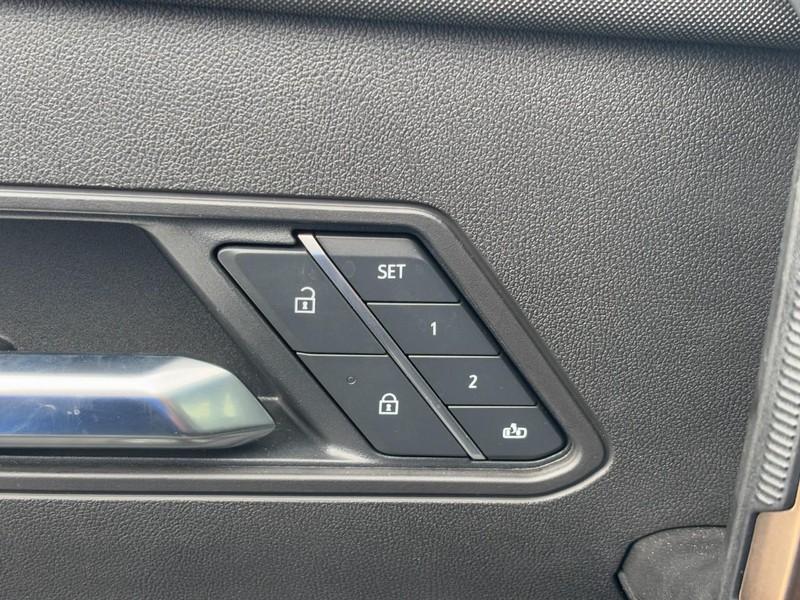 new 2025 GMC HUMMER EV SUV car, priced at $107,915