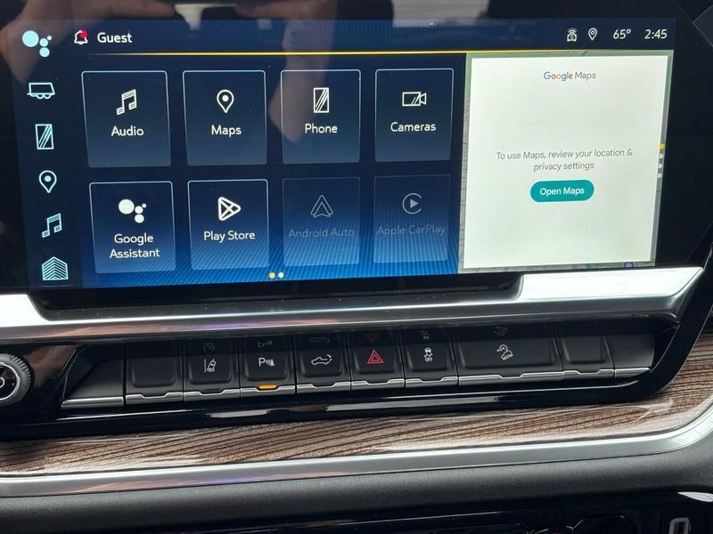 new 2026 Chevrolet Silverado 2500 car, priced at $57,695