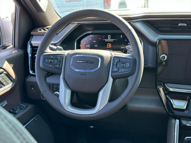 new 2024 GMC Sierra 1500 car, priced at $70,150