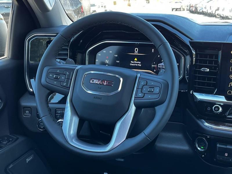 new 2025 GMC Sierra 1500 car, priced at $65,930