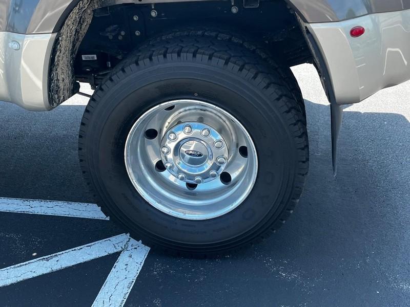 used 2020 Ford F-450 car, priced at $55,305