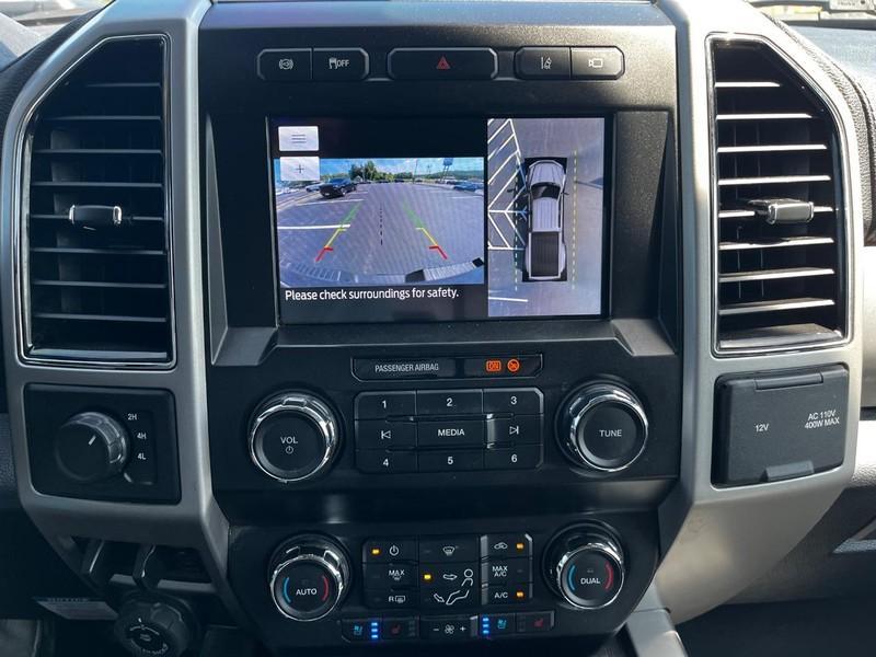 used 2020 Ford F-450 car, priced at $55,305