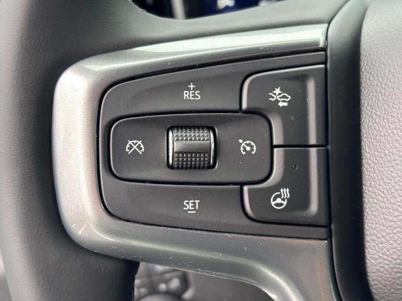 new 2026 Chevrolet Silverado 3500 car, priced at $68,724