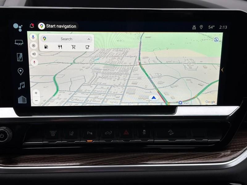 new 2026 Chevrolet Silverado 3500 car, priced at $68,724