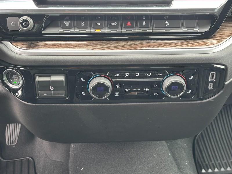 new 2026 Chevrolet Silverado 3500 car, priced at $68,724