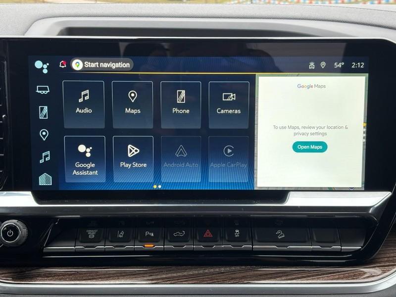 new 2026 Chevrolet Silverado 3500 car, priced at $68,724