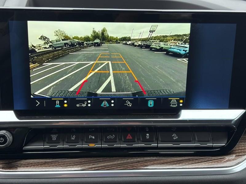 new 2026 Chevrolet Silverado 3500 car, priced at $68,724