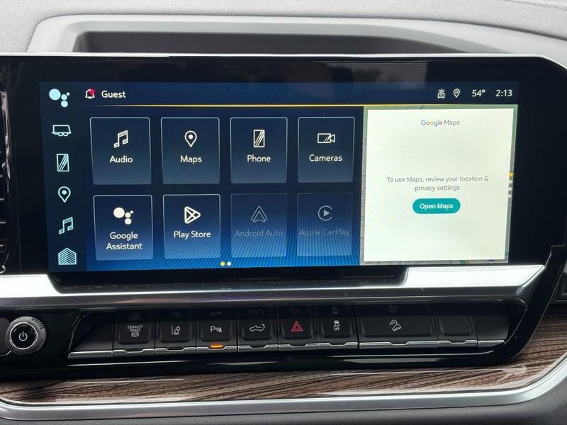 new 2026 Chevrolet Silverado 3500 car, priced at $68,724