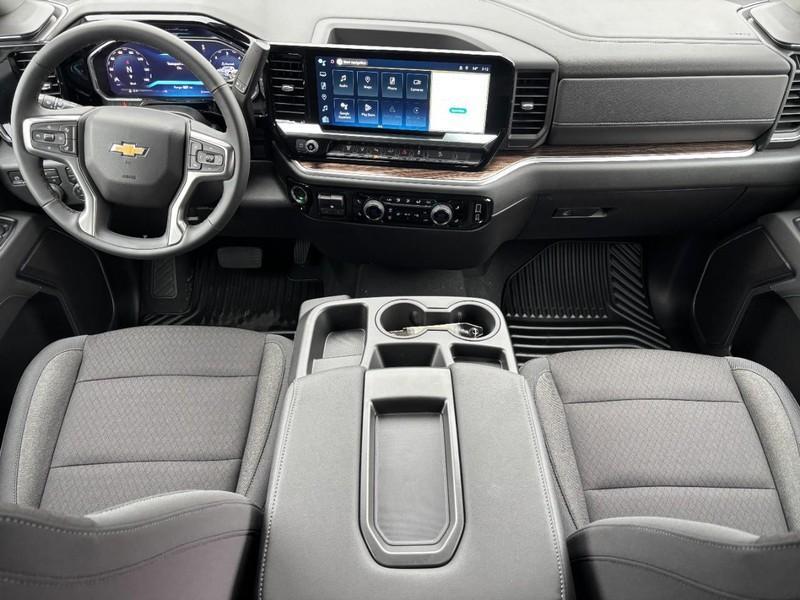 new 2026 Chevrolet Silverado 3500 car, priced at $68,724