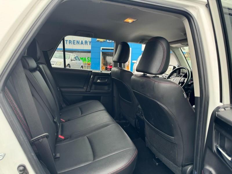 used 2019 Toyota 4Runner car