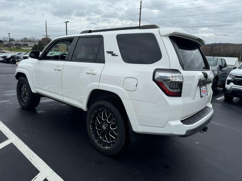 used 2019 Toyota 4Runner car