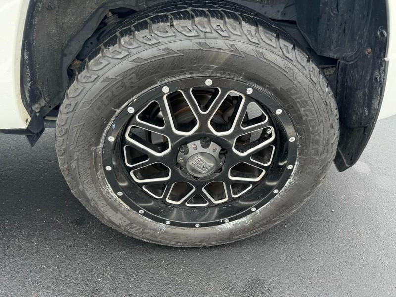 used 2019 Toyota 4Runner car