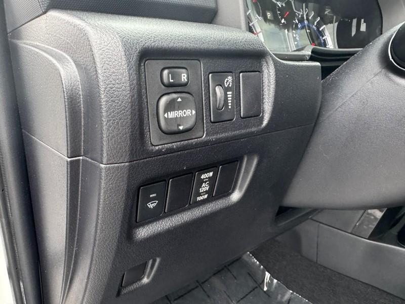 used 2019 Toyota 4Runner car