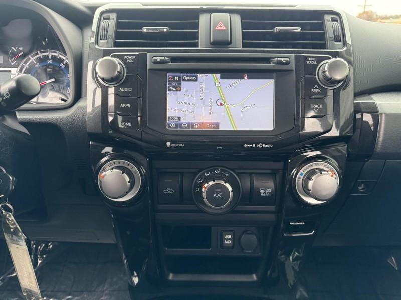 used 2019 Toyota 4Runner car