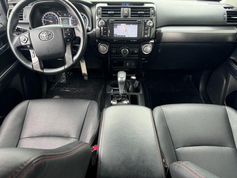 used 2019 Toyota 4Runner car