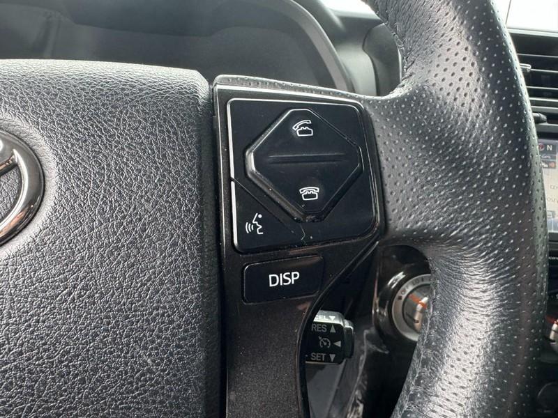 used 2019 Toyota 4Runner car