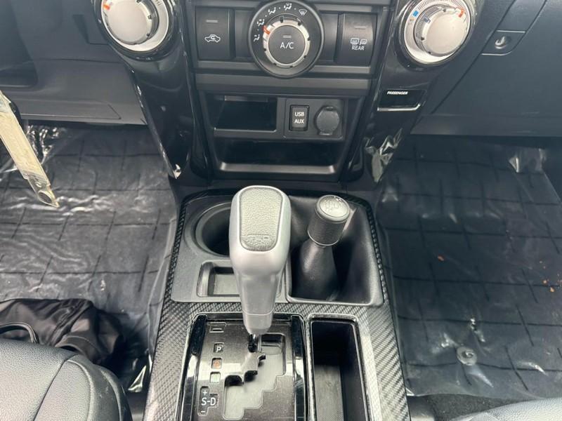 used 2019 Toyota 4Runner car