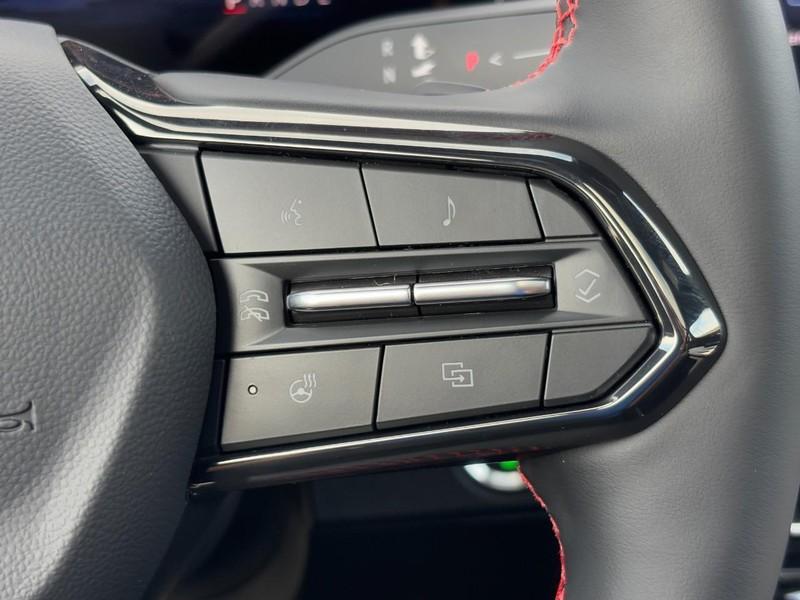 new 2026 Chevrolet Traverse car, priced at $55,895