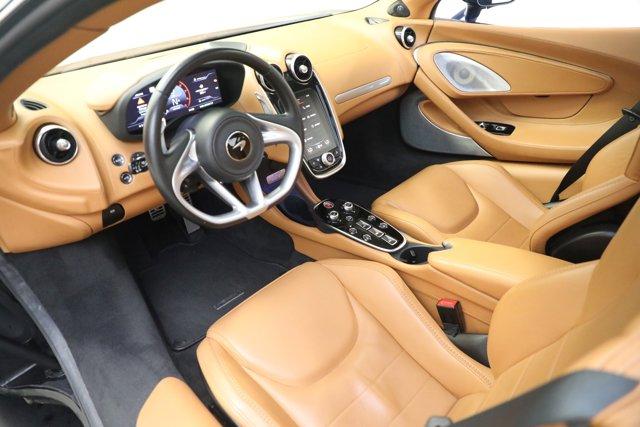 used 2020 McLaren GT car, priced at $149,900