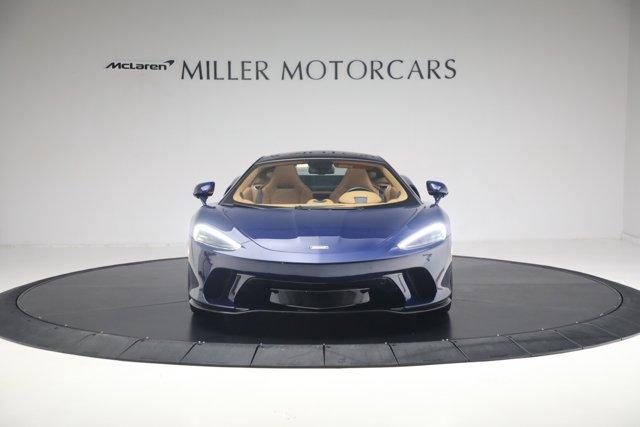 used 2020 McLaren GT car, priced at $149,900