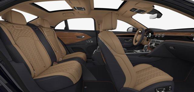 new 2025 Bentley Flying Spur car