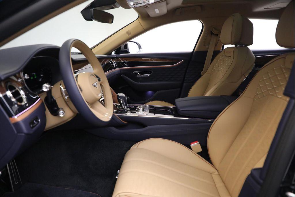 new 2025 Bentley Flying Spur car, priced at $317,690