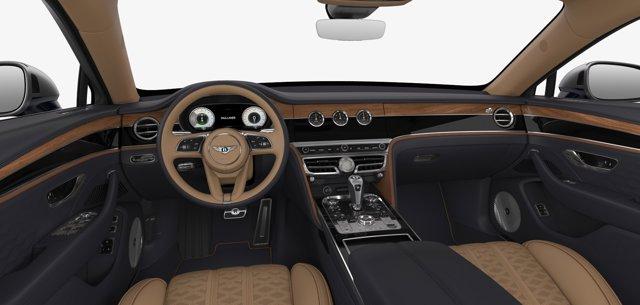new 2025 Bentley Flying Spur car
